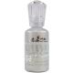 Nuvo Crystal Drops 30ml - Metallic Silver Lining